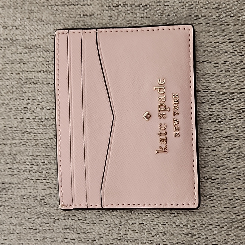 Kate spade card holder